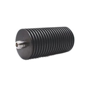 Attenuator N Male To Female Attenuator 100w 18ghz 30db