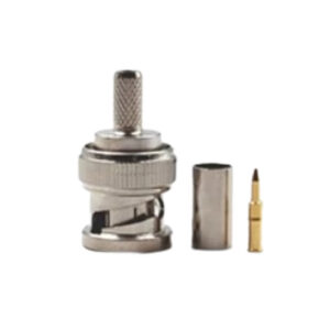 Bnc Male Connector