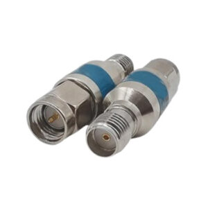 RF Attenuators