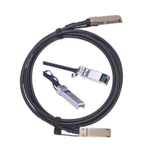 QSFP/QSFP28 DAC​