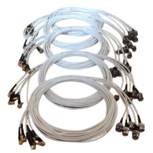 Ptef RF Cables