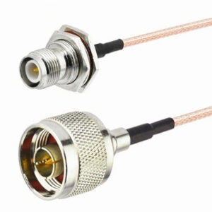 RF Connectors Cable Assemblies