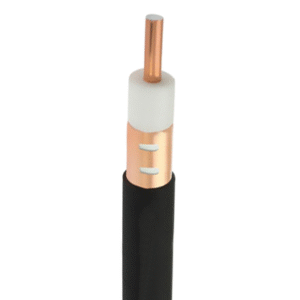 1/2" F Copper Leaky  (Fire Retardant Low Smoke and Zero Halogen)  FR, LS, ZH - Optional