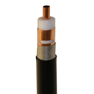 Flexible Foam Dielectric Leaky Feeder Cable (7/8″F Leaky Cable) FTC50FR78A