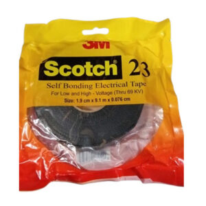 3M Scotch Self Bonding Tape