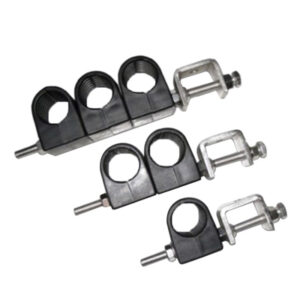 RF Cable Clamps