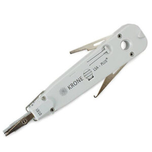KRONE Punching Tool