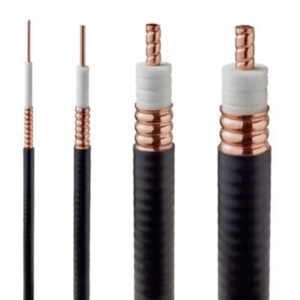 Leaky Cables