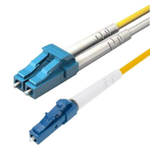 LC Connectors