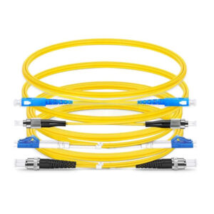 Fiber Patch Cord