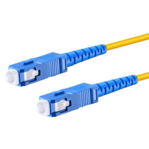 SC Connectors
