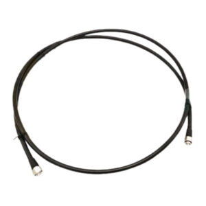 4.3-10 Male to N Male 1/2″ Super Flexible Jumper