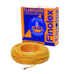 Flame Retardant Low Smoke (FRLSH)