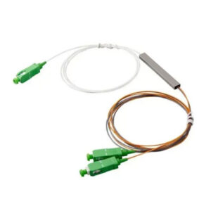 1X2 PLC Splitter