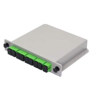 1X8 Cassette Splitter
