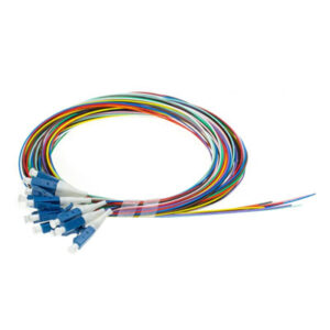 LC 12 Colors Pigtail