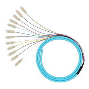 SC OM3 Pigtail