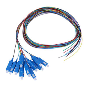 SC UPC Pigtail